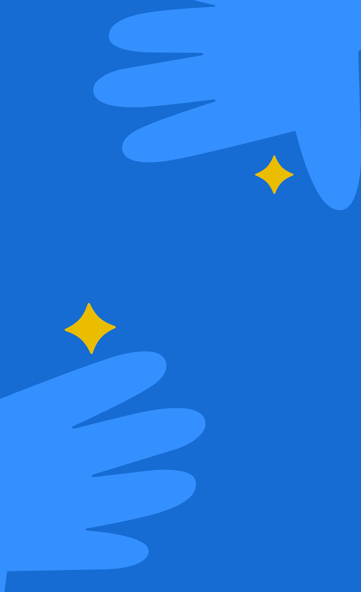 Background banner mobile