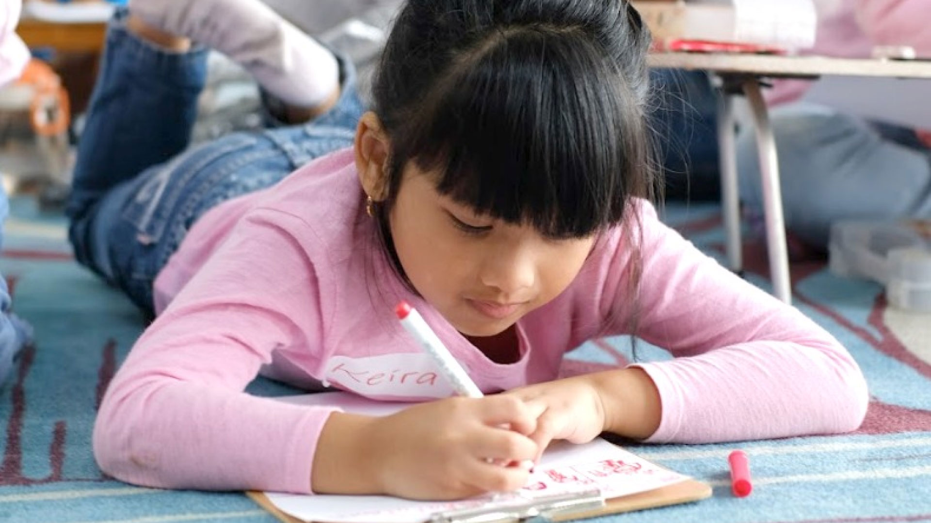 Book Writing Holiday Class