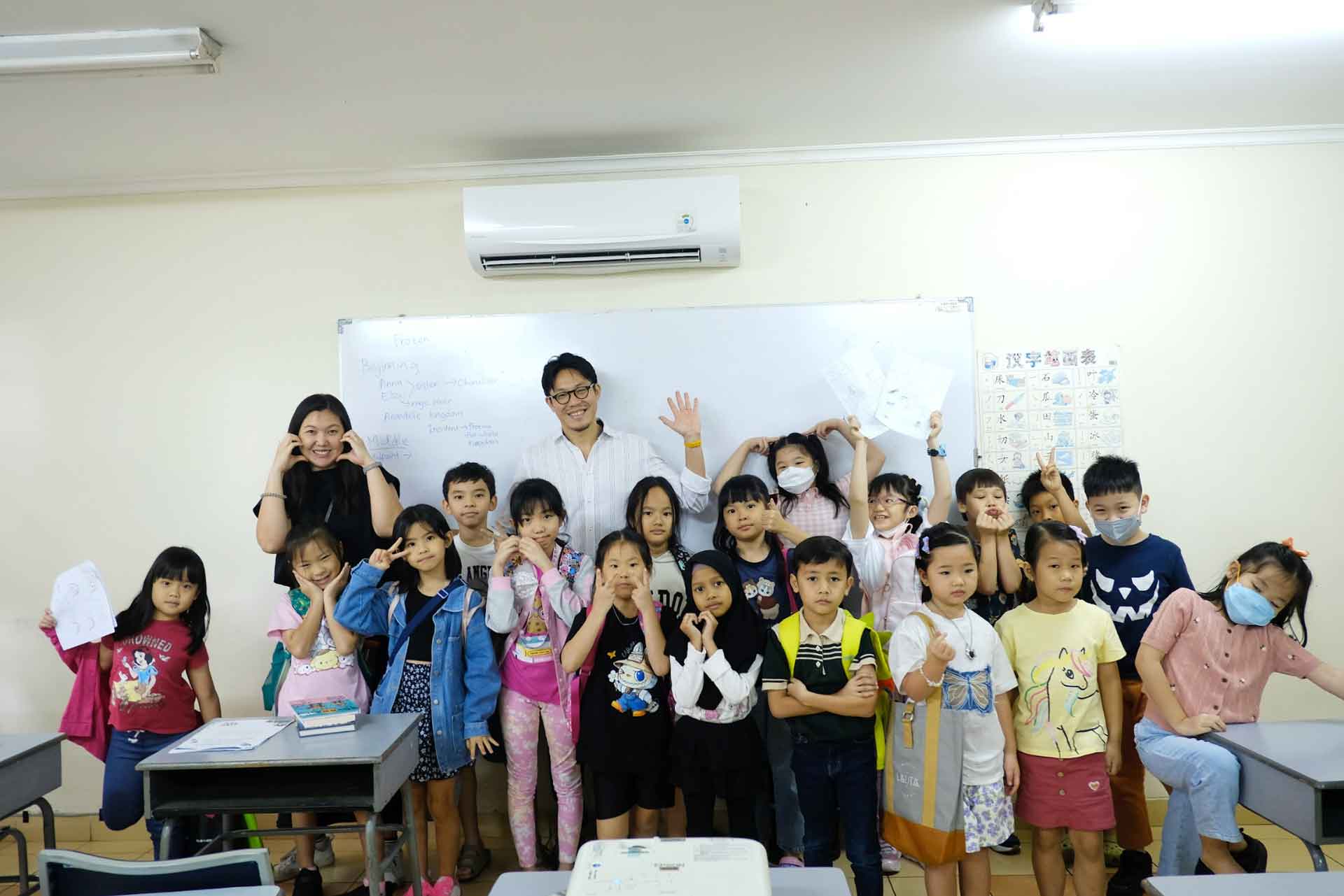 Intensive Holiday Book Writing Class