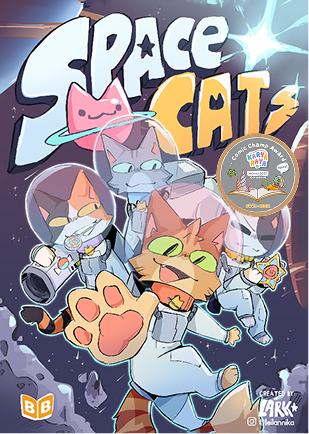 Space Cats