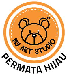 My Art Studio Permata Hijau