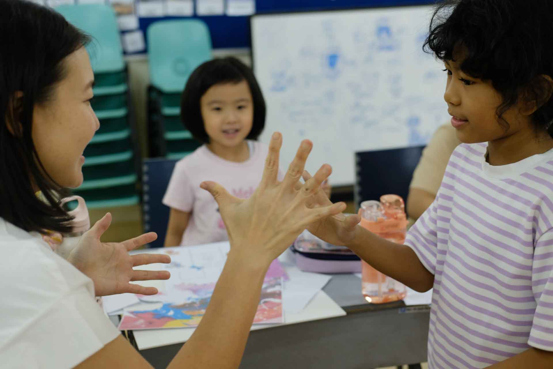 Fiction & Essay Writing