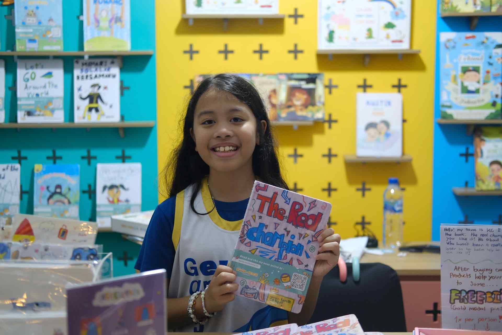 Entrepreneur Program