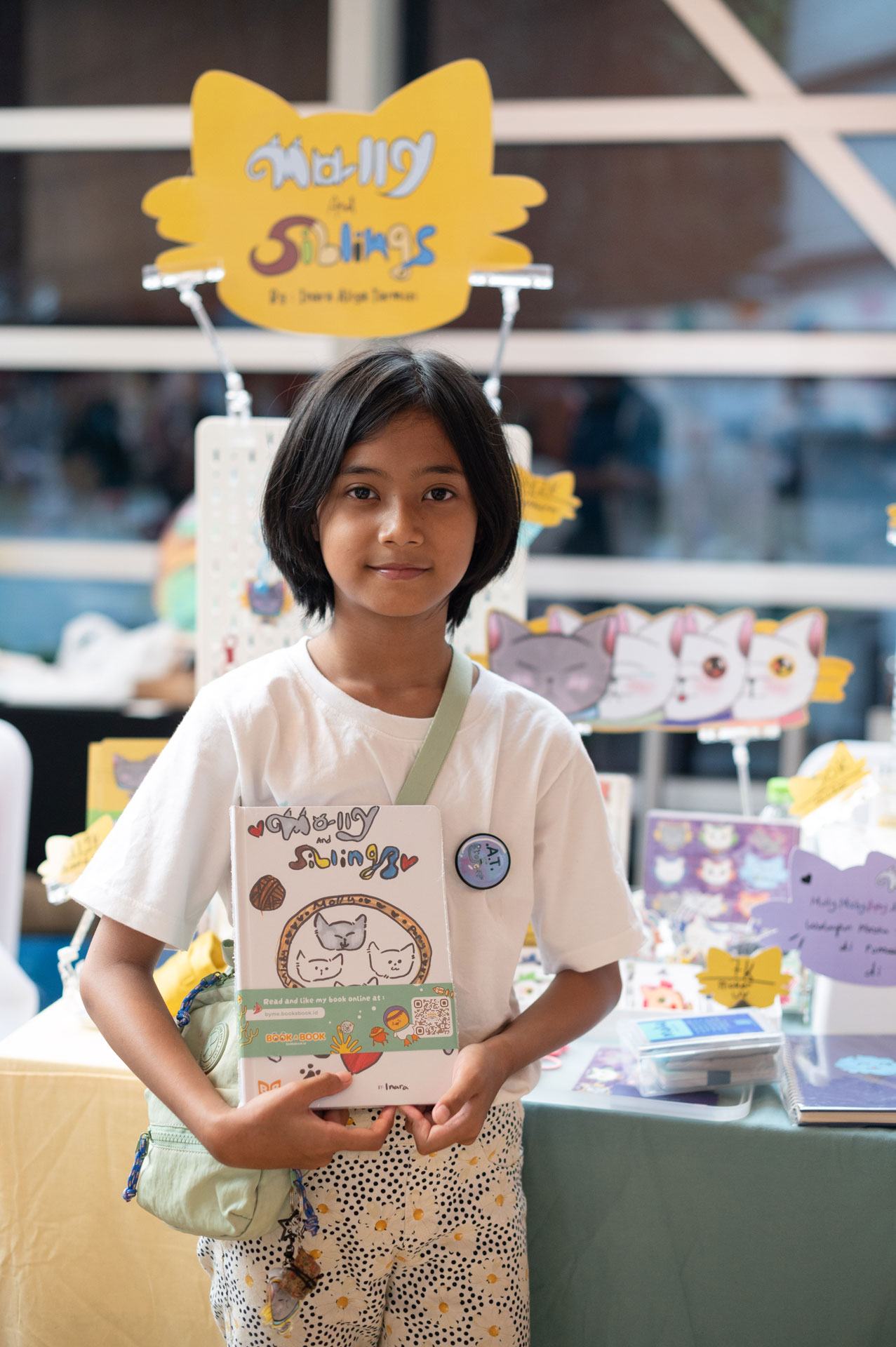 Entrepreneur Program in action