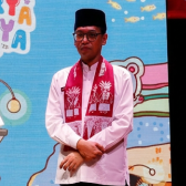 Nasruddin Djoko Surjono